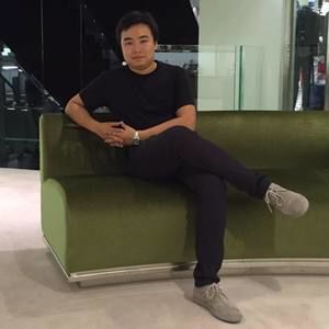 Meet your Posher, Benson